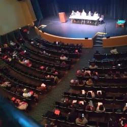 Washington Center for the Performing Arts - Olympia