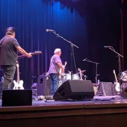 Washington Center for the Performing Arts - Olympia