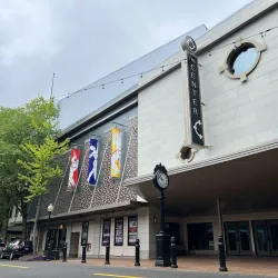 Washington Center for the Performing Arts - Olympia