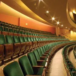 Washington Center for the Performing Arts - Olympia