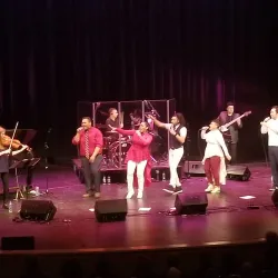 Washington Center for the Performing Arts - Olympia