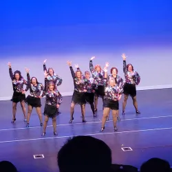 Washington Center for the Performing Arts - Olympia