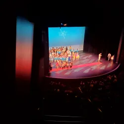 Washington Center for the Performing Arts - Olympia