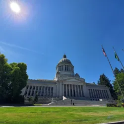 Washington State Capitol - Olympia