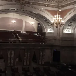 Washington State Capitol - Olympia