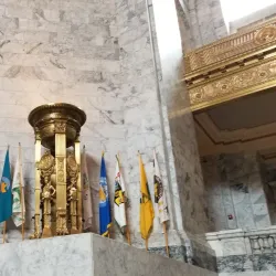 Washington State Capitol - Olympia