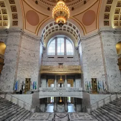 Washington State Capitol - Olympia
