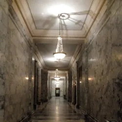 Washington State Capitol - Olympia