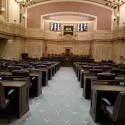 Washington State Capitol - Olympia
