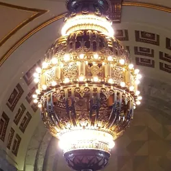 Washington State Capitol - Olympia