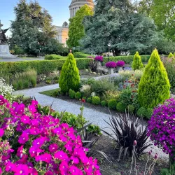 Washington State Capitol - Olympia