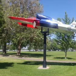 Columbia Park Trail - Pasco