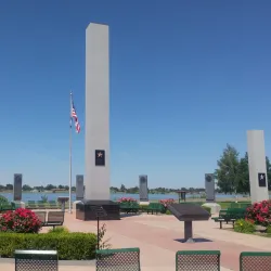 Columbia Park Trail - Pasco