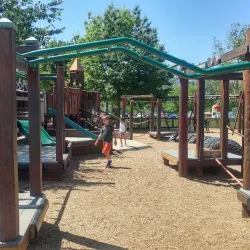 Columbia Park Trail - Pasco