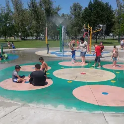 Columbia Park Trail - Pasco