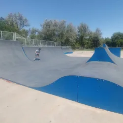 Columbia Park Trail - Pasco