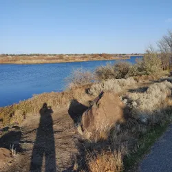 Columbia Park Trail - Pasco