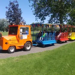 Columbia Park Trail - Pasco