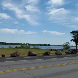 Columbia Park Trail - Pasco