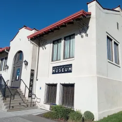 Franklin County Historical Museum - Pasco