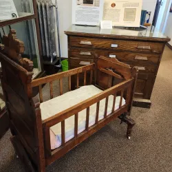 Franklin County Historical Museum - Pasco