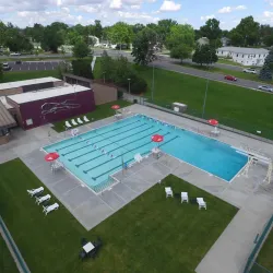 George Prout Park - Pasco