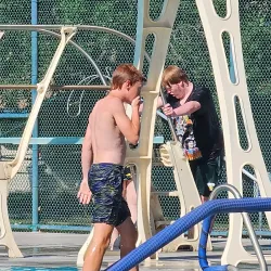 George Prout Park - Pasco