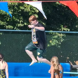 George Prout Park - Pasco