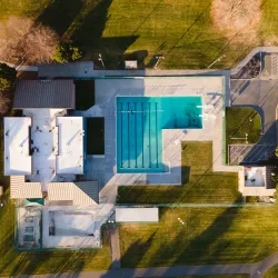 George Prout Park - Pasco