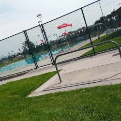 George Prout Park - Pasco