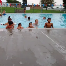 George Prout Park - Pasco