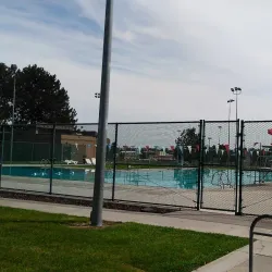 George Prout Park - Pasco