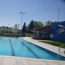 George Prout Park - Pasco