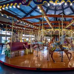 Gesa Carousel of Dreams - Pasco
