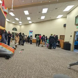 Gesa Carousel of Dreams - Pasco