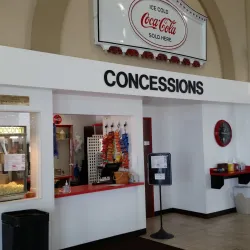 Gesa Carousel of Dreams - Pasco