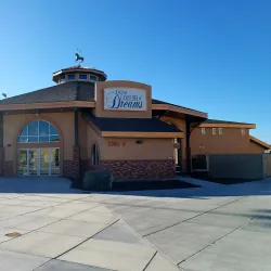 Gesa Carousel of Dreams - Pasco