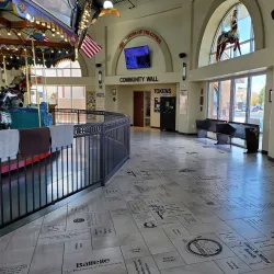 Gesa Carousel of Dreams - Pasco