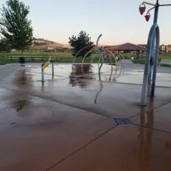 Gesa Carousel of Dreams - Pasco