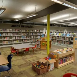 Pasco Community Library - Pasco