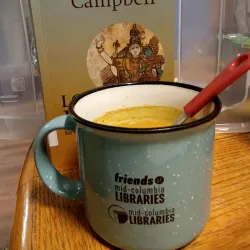 Pasco Community Library - Pasco