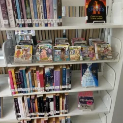 Pasco Community Library - Pasco