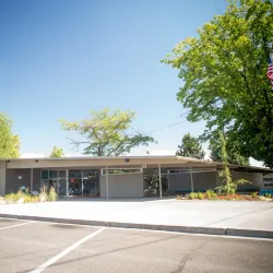 Pasco Community Library - Pasco