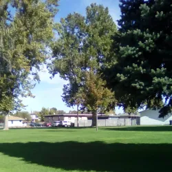 Pasco Community Library - Pasco