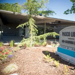 Pasco Community Library - Pasco