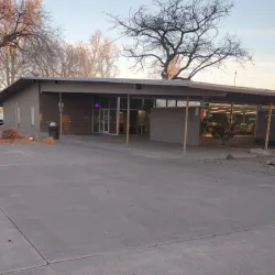 Pasco Community Library - Pasco