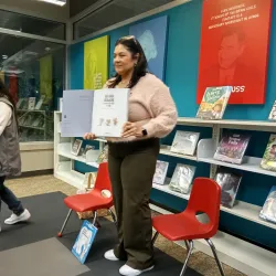 Pasco Community Library - Pasco