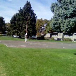 Pasco Community Library - Pasco