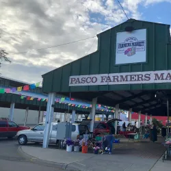Pasco Farmers Market - Pasco