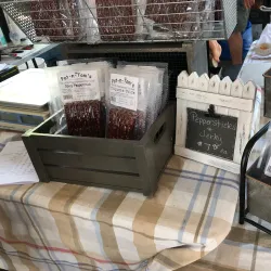 Pasco Farmers Market - Pasco